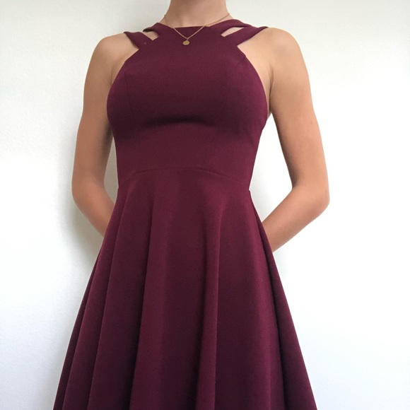 hoco dress🧚🏼‍♀️ - Picture 2 of 3